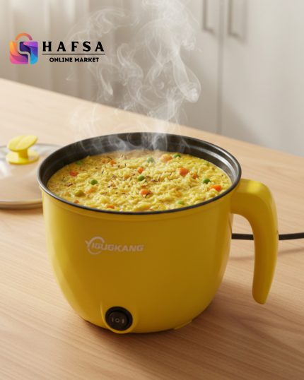 Perfect For Cooking মাংসের ঝোল নুডলস / পাস্তা ভাত / খিচুড়ি স্যুপ ডিম বাচ্চাদের খাবার